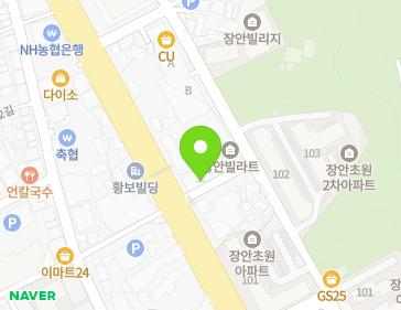경기도 파주시 중앙로 290 (아동동) 경기도 파주시 중앙로 290 (아동동) 지도