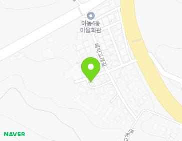 경기도 파주시 베리고개길 30-10 (아동동, 동보주택) 지도
