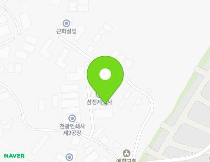 경기도 파주시 거문이길 22-14 (연다산동, 천광인쇄) 지도