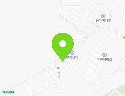 경기도 파주시 장명산길 77 (오도동, 삼중기업(주)) 지도
