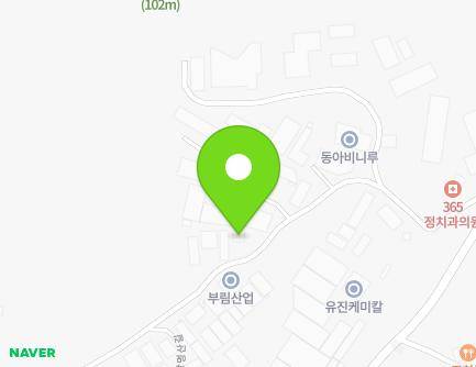 경기도 파주시 장명산길 64 (오도동, 두원정밀) 지도
