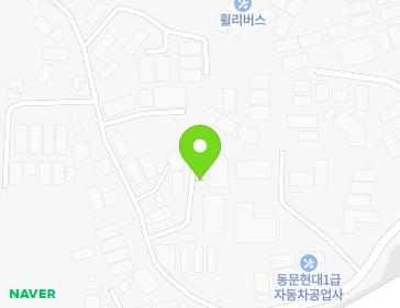 경기도 파주시 교하로1205번길 20 (오도동) 지도