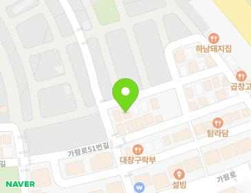 경기도 파주시 가람로51번길 26-4 (와동동, 아리팰리스) 지도