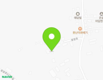 경기도 파주시 월롱면 휴암로 131-3 지도