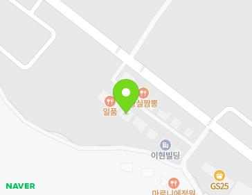 경기도 파주시 월롱면 엘씨디로241번길 8-19 지도
