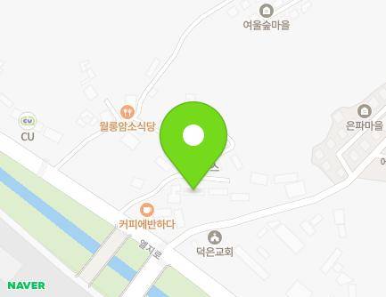경기도 파주시 월롱면 엘지로 350-16 (케이에스빌) 지도