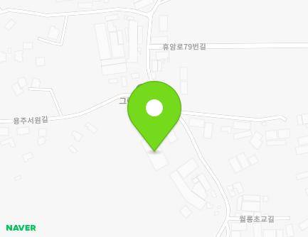 경기도 파주시 월롱면 월롱초교길 114 (코리아텍) 지도