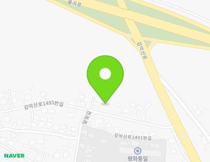 경기도 파주시 적성면 감악산로1491번길 48 지도