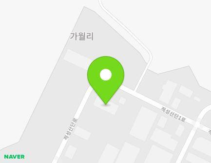 경기도 파주시 적성면 적성산단1로 39-13 지도