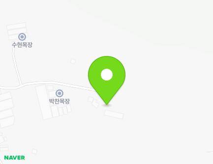 경기도 파주시 적성면 아랫배우니길 206 (대경농장) 지도