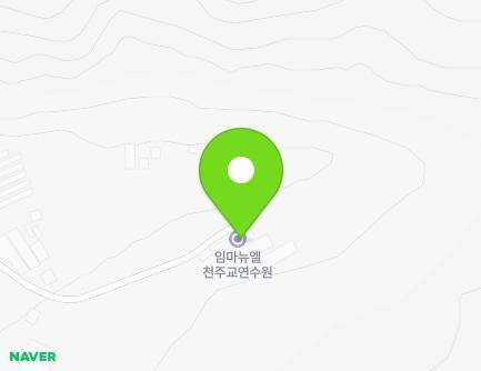 경기도 파주시 적성면 장뜰길 462 (임마뉴엘천주교연수원) 지도