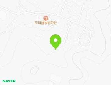 경기도 파주시 조리읍 뇌조로171번길 144-16 지도