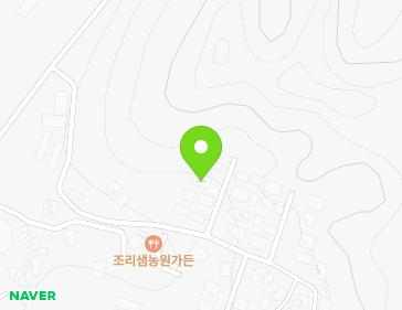 경기도 파주시 조리읍 뇌조로171번길 137-9 지도