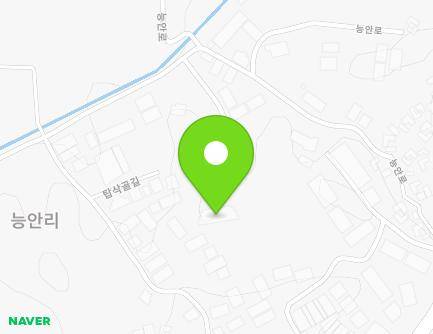 경기도 파주시 조리읍 능안로 334 지도