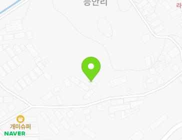 경기도 파주시 조리읍 능안로266번길 69 지도