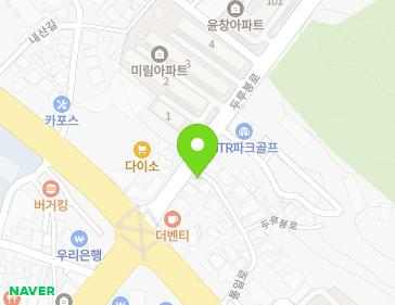 경기도 파주시 조리읍 두루봉로 8 지도