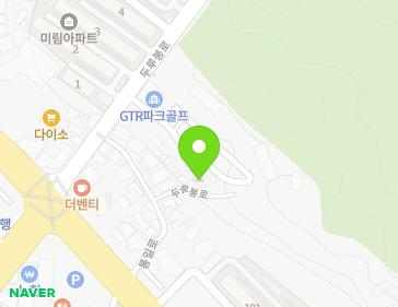 경기도 파주시 조리읍 두루봉로 12-20 지도