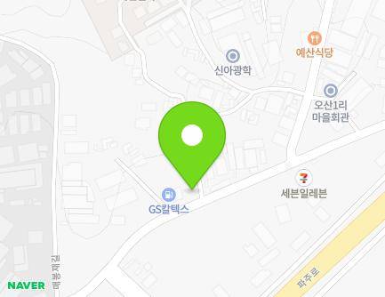 경기도 파주시 조리읍 등원로 341 (LG백운주유소) 지도