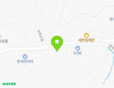 경기도 파주시 조리읍 홀작로 220 지도