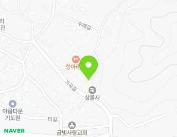 경기도 파주시 조리읍 기곡길 36 지도