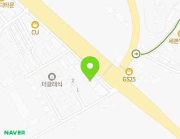 경기도 파주시 조리읍 통일로 3 지도