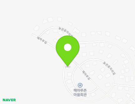 경기도 파주시 진동면 해마루길 125 지도