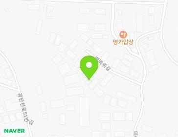 경기도 파주시 파주읍 매바위길 5-5 지도