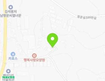 경기도 파주시 파주읍 정문로558번길 27-11 지도