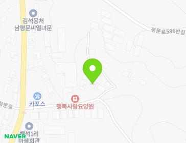 경기도 파주시 파주읍 정문로558번길 21-3 지도