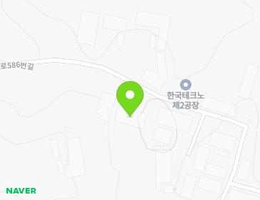 경기도 파주시 파주읍 정문로586번길 96 지도