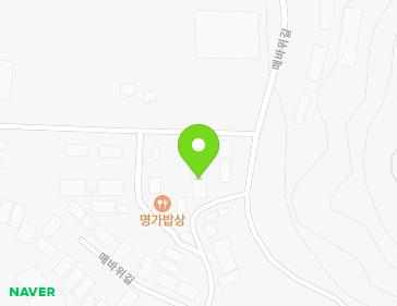 경기도 파주시 파주읍 아랫도장길 9 지도