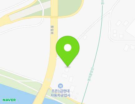 경기도 파주시 파주읍 통일로 1052-1 지도