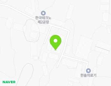 경기도 파주시 파주읍 정문로586번길 142 ((주)조경테코) 지도