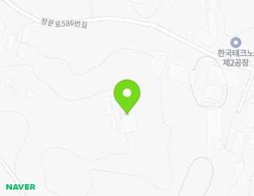 경기도 파주시 파주읍 정문로586번길 92 (삼일기업) 지도