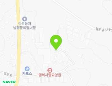 경기도 파주시 파주읍 정문로558번길 27-21 지도