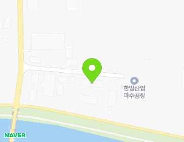 경기도 파주시 파주읍 정문로 508 지도