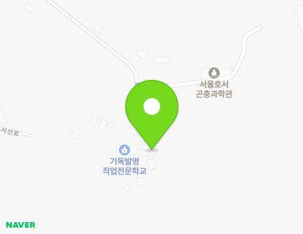 경기도 파주시 파주읍 봉서산로65번길 90 (기독발명직업전문학교) 지도