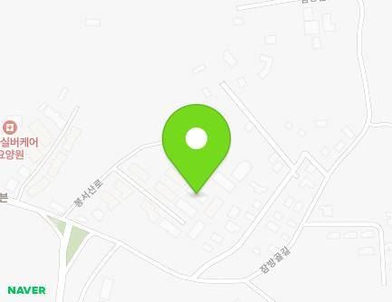 경기도 파주시 파주읍 봉서산로 65-9 (아리움) 지도
