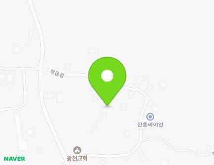 경기도 파주시 파주읍 학골길 63-2 지도
