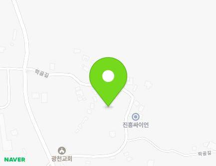경기도 파주시 파주읍 학골길 39 지도