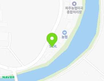 경기도 파주시 파주읍 주라위길 278 경기도 파주시 파주읍 주라위길 278 지도