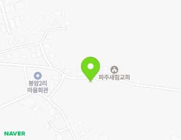 경기도 파주시 파주읍 통일로1250번길 48 지도