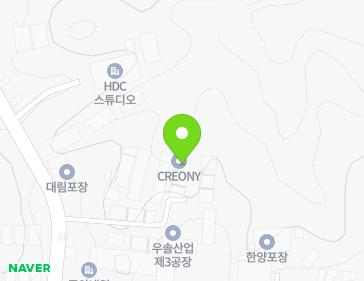 경기도 파주시 파주읍 오봉골길 233-3 지도