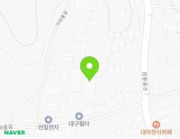 경기도 파주시 파주읍 오봉골길 220-3 지도