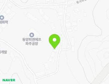 경기도 파주시 파주읍 여울길 310-47 지도