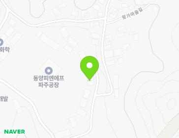 경기도 파주시 파주읍 여울길 310-51 지도
