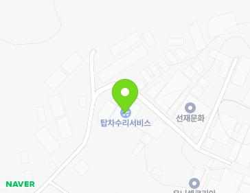 경기도 파주시 파주읍 정문로588번길 56 지도