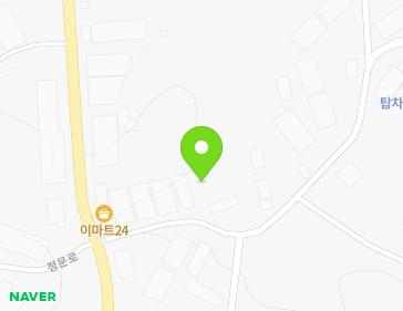 경기도 파주시 파주읍 정문로588번길 17 지도