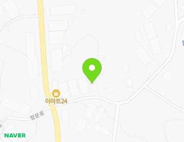 경기도 파주시 파주읍 정문로588번길 5 지도