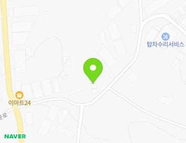 경기도 파주시 파주읍 정문로588번길 35 지도